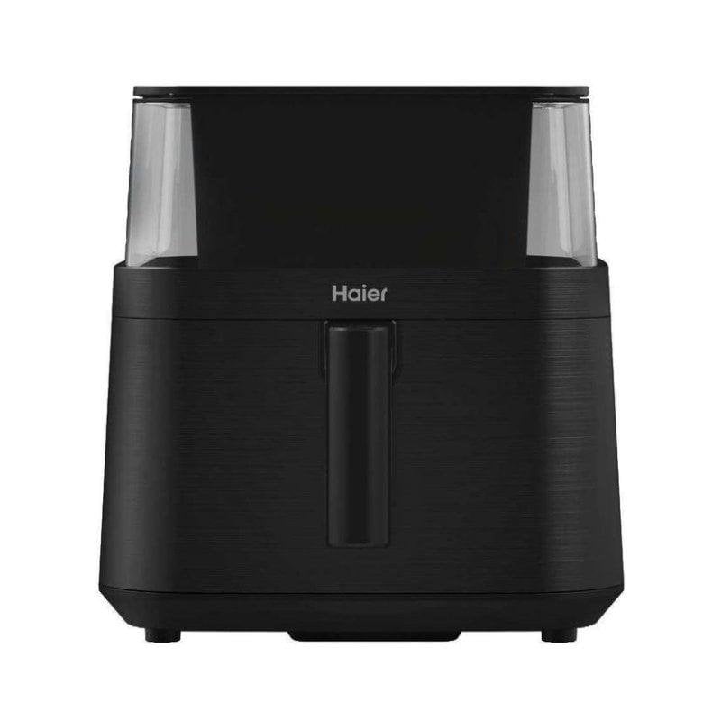 Heißluftfritteuse Haier I-Master Series 3 Grand View 7L 1650W mit 360° Sicht und 8 Programmen