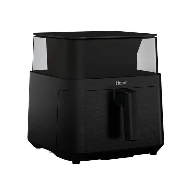 Airfryer Haier I-Master Series 3 Grand View Fenêtre 7L 1650W 8 Programmes