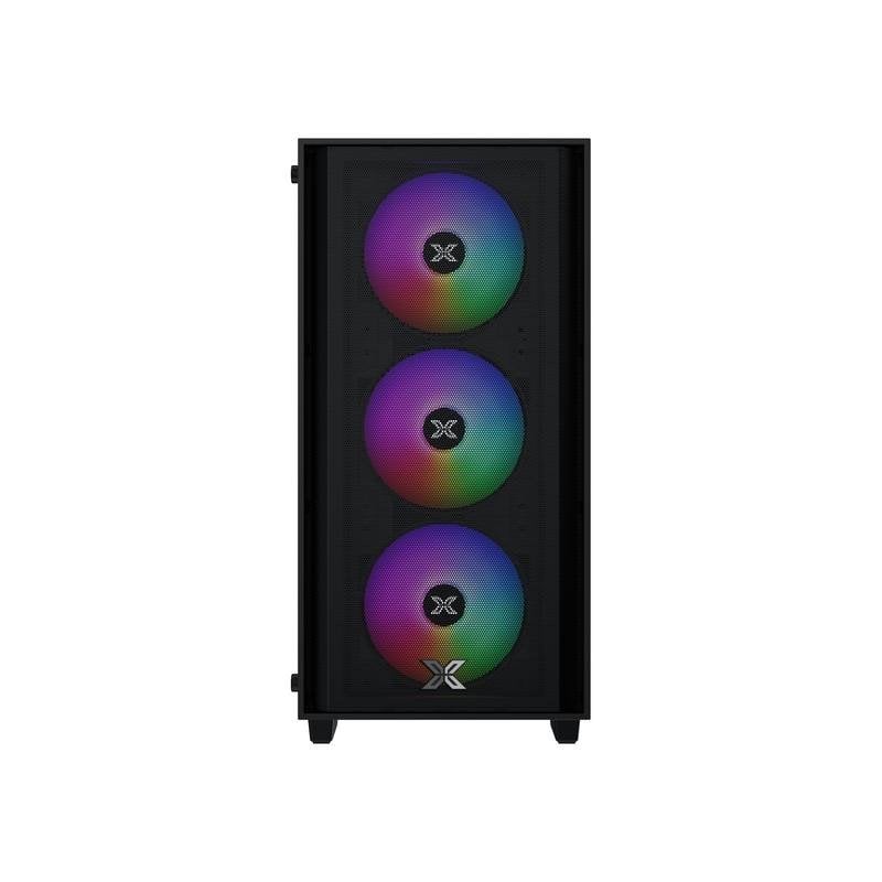 PC Sobremesa Captiva 99637 AMD Ryzen 5 7500X3D 32GB 1TB SSD RX 9070 XT Windows 11