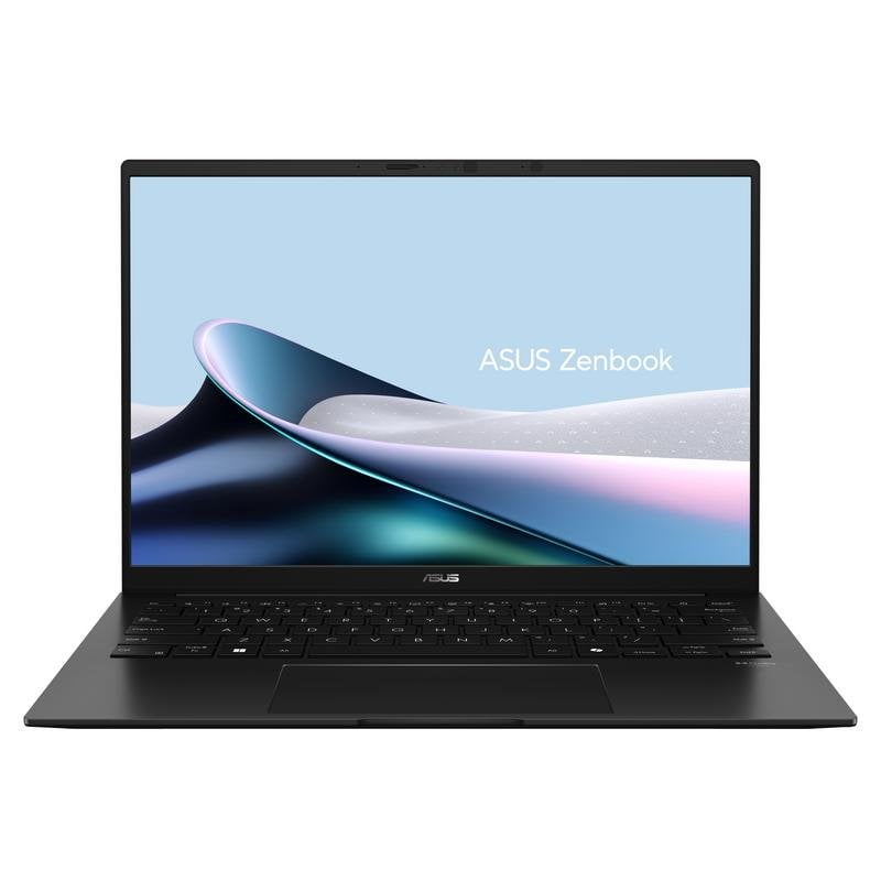 Portátil ASUS Zenbook 14 OLED UM3406KA-QD065W 14" AMD Ryzen AI 7 350 16GB 512GB SSD Radeon 860M Windows 11