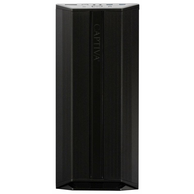 PC de bureau Captiva 99764 AMD Ryzen 7 9700X 32GB 1TB SSD RTX 5060 WiFi 6