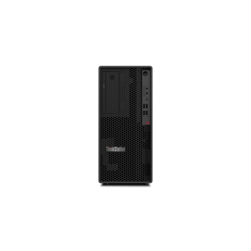 PC fisso Lenovo ThinkStation P2 Tower Gen 2 Intel Core Ultra 7 265 32GB 1TB SSD RTX 5070 Windows 11 Pro