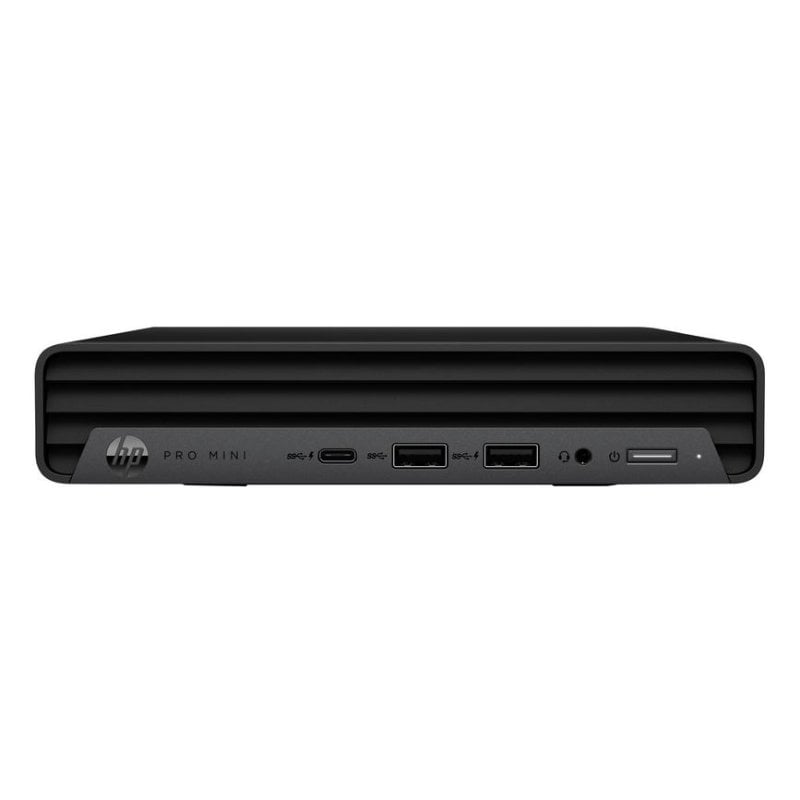 Desktop HP Pro Mini 400 G9 Intel Core i5-13500T 16GB 512GB SSD Windows 11 Pro