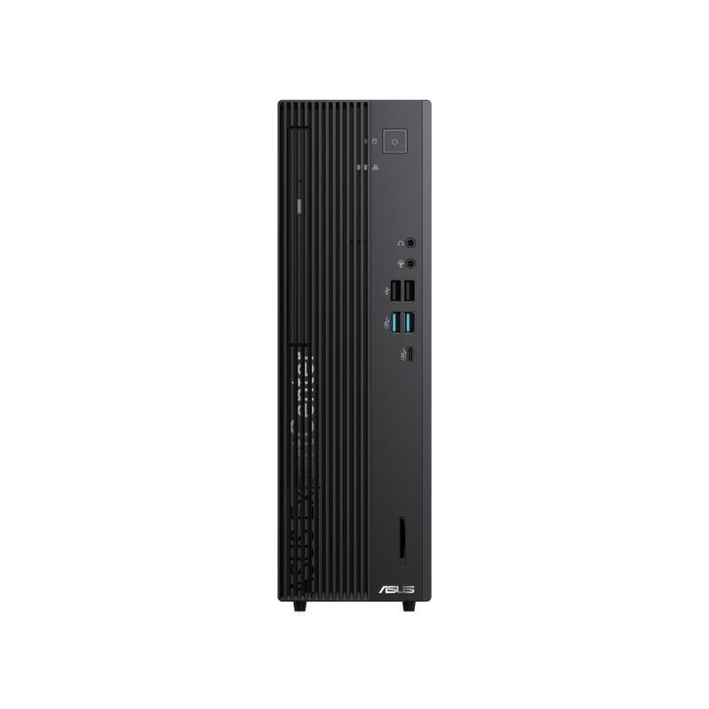 PC de bureau ASUS ExpertCenter D7 SFF Intel Core i3-14100 8GB 256GB SSD Windows 11 Pro WiFi 6 Bluetooth 5.4