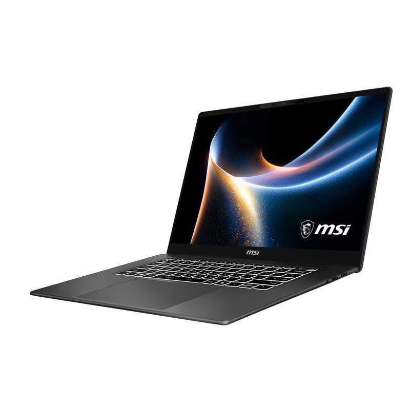 Portátil MSI Prestige 16 AI+ C3MG-010FR 16" Intel Core Ultra X9 388H 32GB 2TB SSD Intel Arc B390 Windows 11