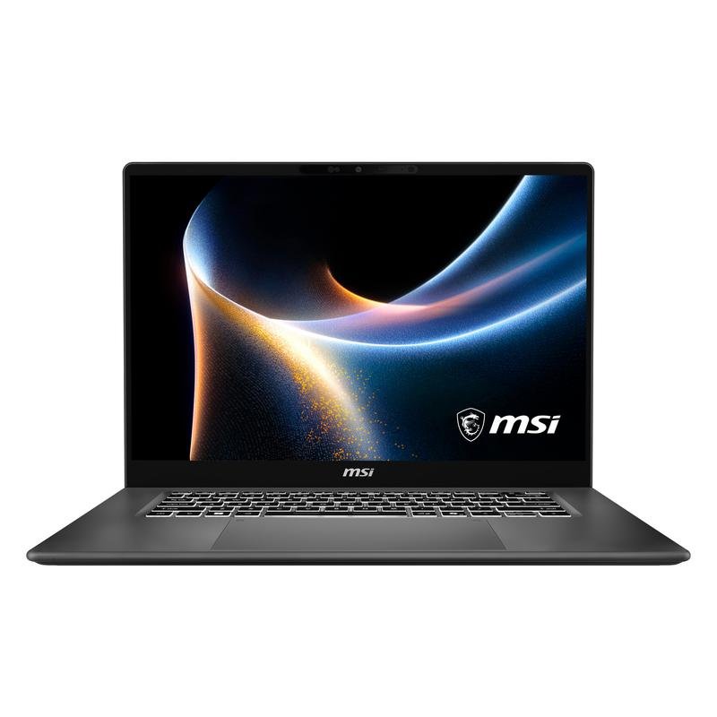 Ordinateur portable MSI Prestige 16 AI+ C3MG 010FR 16 Intel Core Ultra X9 2TB SSD Intel Arc B390 Windows 11