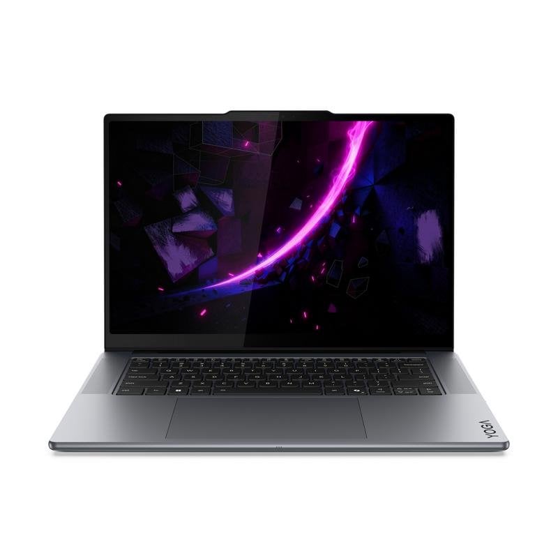 Portátil Lenovo Yoga Pro 7 15IPH11 15.3" Intel Core Ultra 7 356H 32GB 1TB SSD RTX 5050 Windows 11 Pro