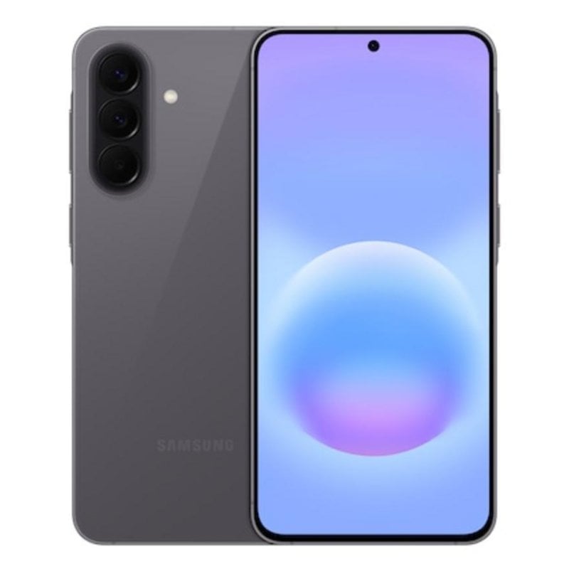 Samsung Galaxy A57 Enterprise Edition 5G 8GB 256GB 6,7" Gris Versión Internacional