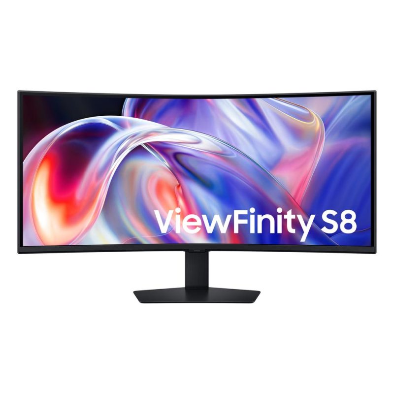 Écran PC Samsung ViewFinity S85TH 40" UltraHD 5K2K 120Hz VA Courbe FreeSync Premium Pro HDR10+