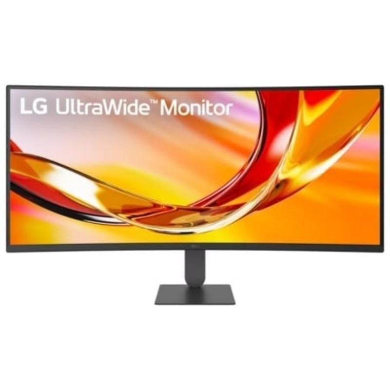 LG  &Eacute;cran Ultrawide 34u640b-b 34&acute;&acute; Wqhd Ips Led 60hzhz