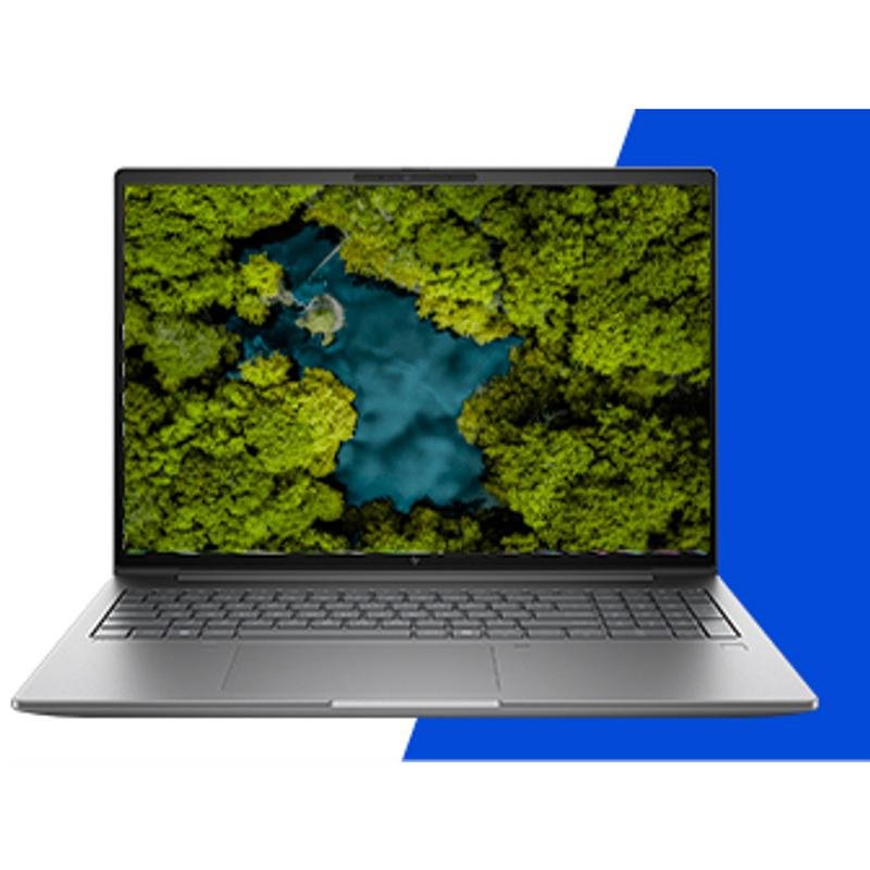 Portátil HP ZBook X G1i 16