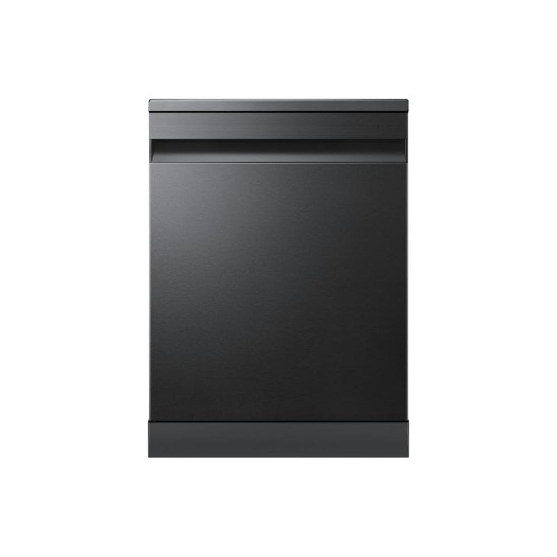 Lavavajillas Samsung DW70H73YCFEU1 14 cubiertos Clase C Negro con WiFi y AutoRelease