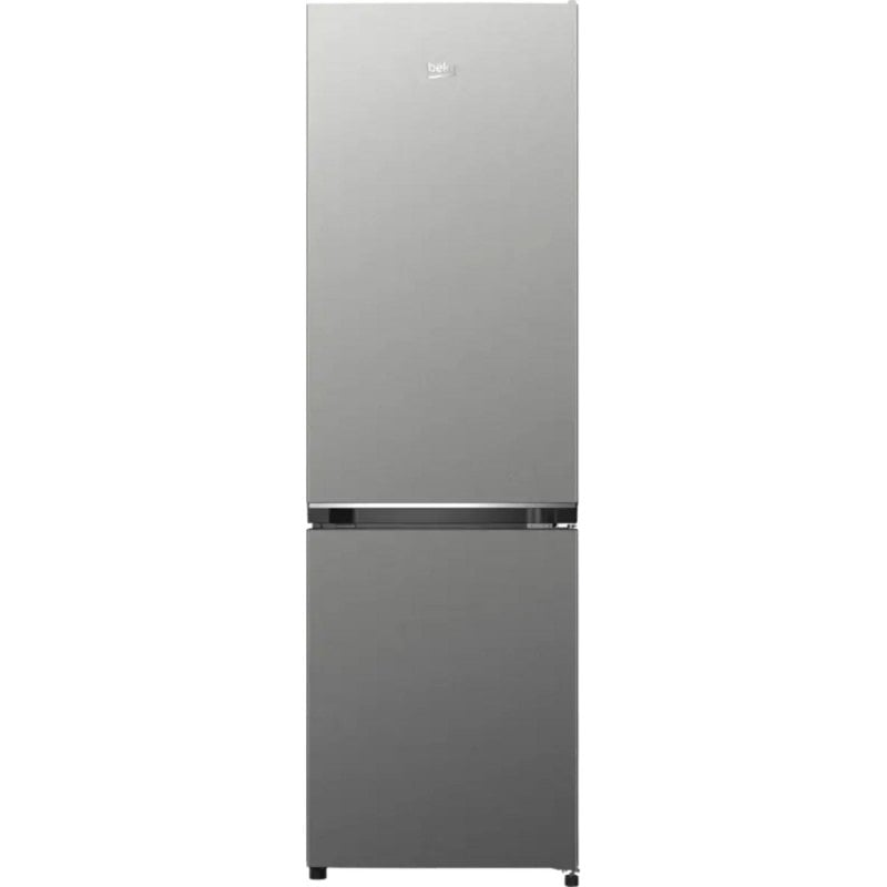 Frigorífico Combi Beko B3RCSO255XB Defrost 177cm 262L D Aço inoxidável