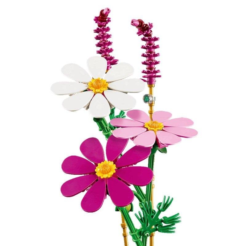LEGO Botanicals Flores de Cosmos 11514 171 pièces
