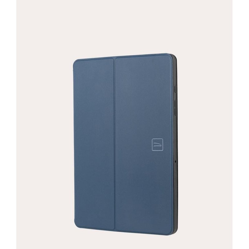 Tucano Gala Case Galaxy Tab A9+ 11 Zoll (2023) Blau Tab-Gsa9p23-B - Image 4