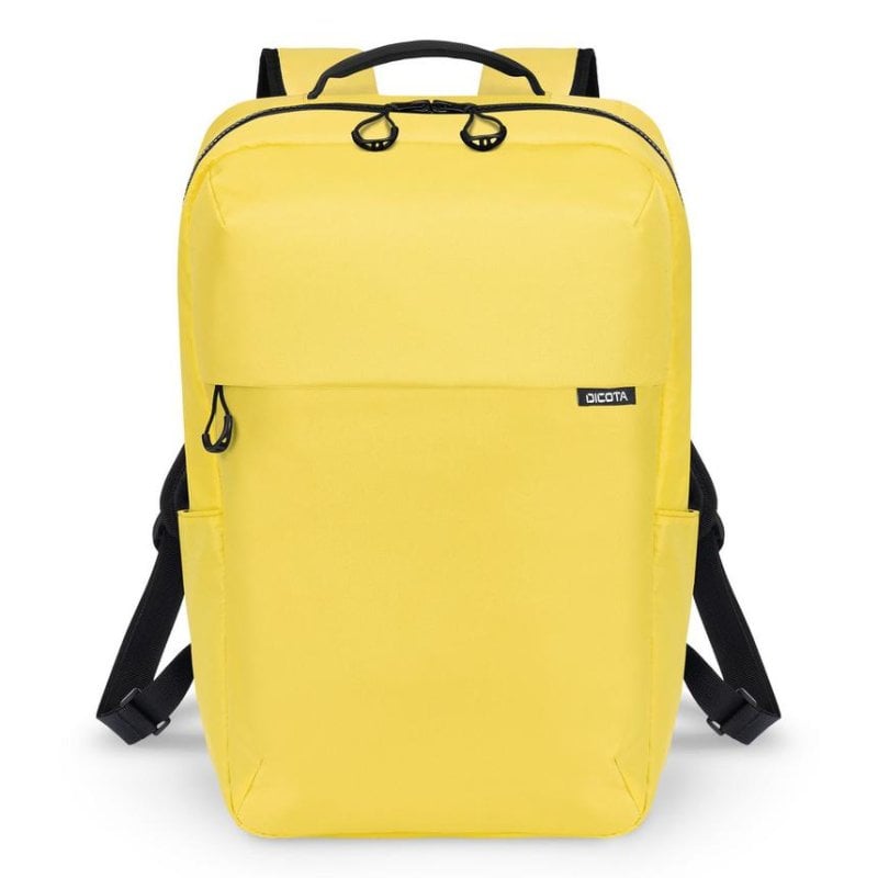 Mochila Dicota Commuter 16" Poliéster rPET