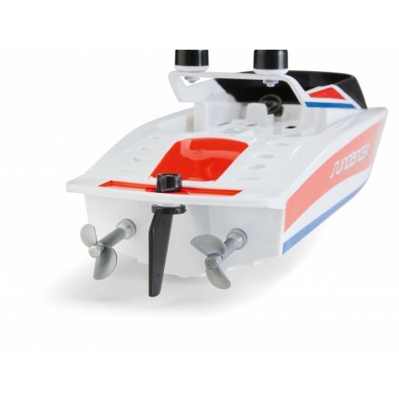 Revell 24137 Rc Boat "Sundancer" - Image 6