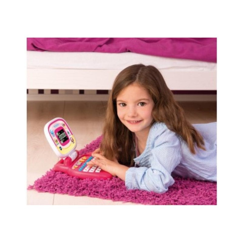 Jeu Éducatif VTech 80 155454 pour Filles de 3 à et - vue 2