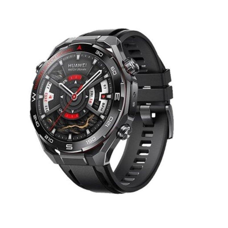 HUAWEI Watch Ultimate 2 eSIM Bluetooth GPS 46mm Résistance Eau SpO2 ECG