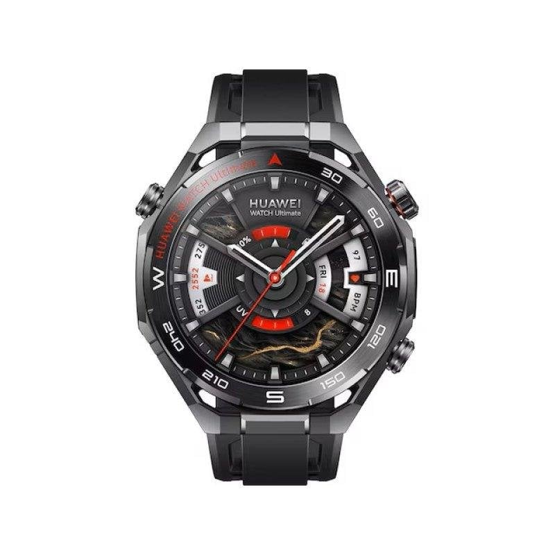 HUAWEI Watch Ultimate 2 eSIM Bluetooth GPS 46mm Résistance Eau SpO2 ECG