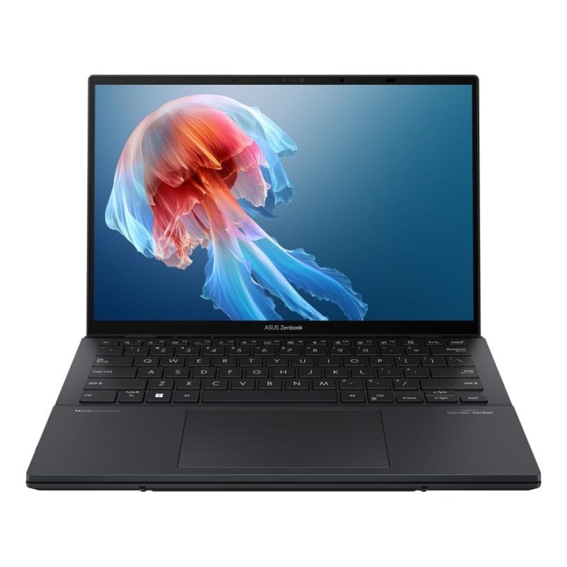 Ordinateur portable Asus Zenbook Duo UX8406CA-PZ009W 14" Intel Core Ultra 9 285H 32GB 2TB SSD Intel Arc 140T Windows 11
