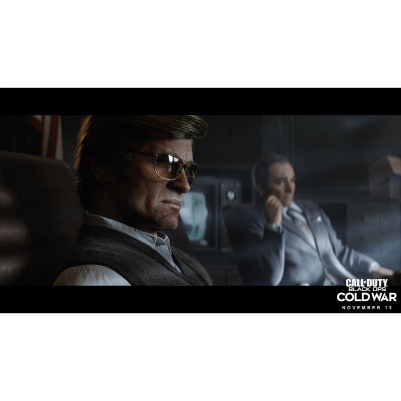 Call of Duty: Black OPS Cold War Xbox One