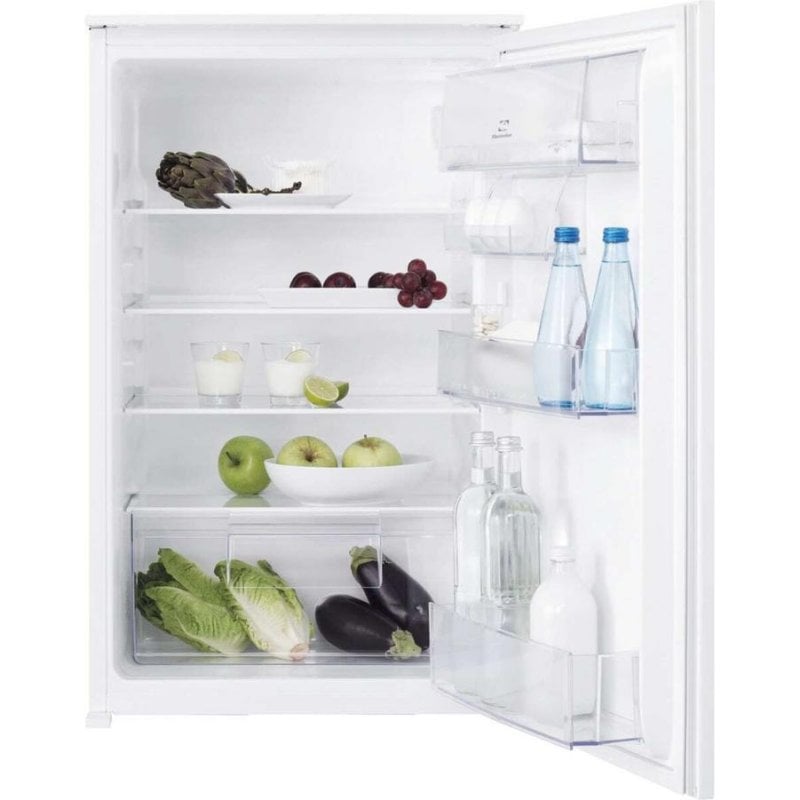 Réfrigérateur Une Porte Electrolux LRB2AE88S Defrost 87cm 142L E Blanc