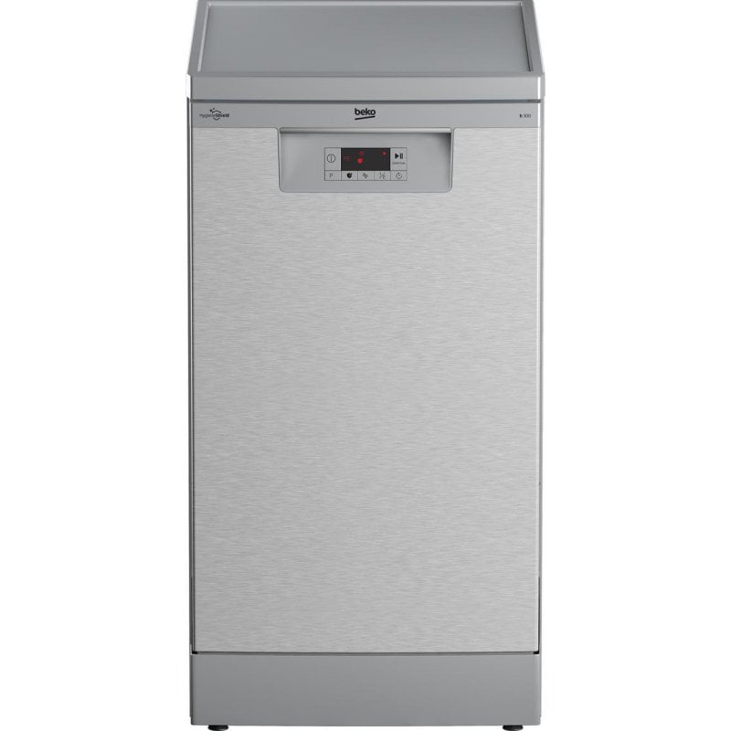 Lavastoviglie Beko BDFS15020X 10 Coperti E con timer e asciugatura extra
