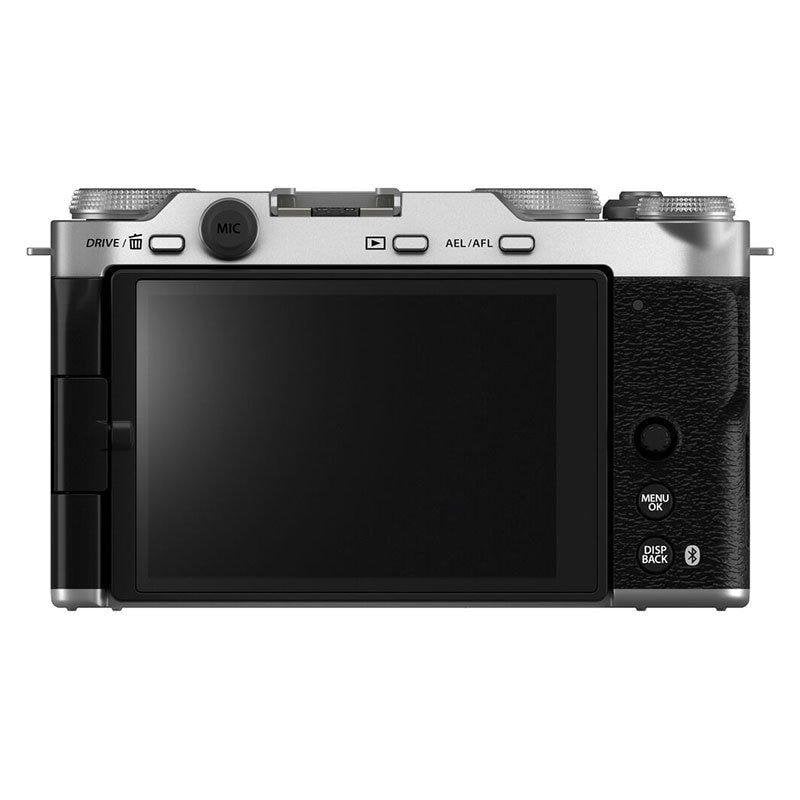 FUJIFILM X M5 + SIGMA 16 300mm f3.5 6.7 DC OS Contemporary Garanti - vue 4