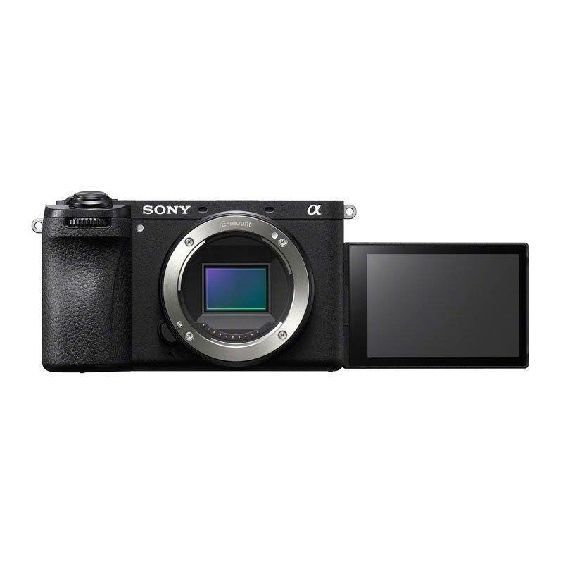 Sony - Alpha 6700 - Appareil Photo Hybride - Noir - Image 5