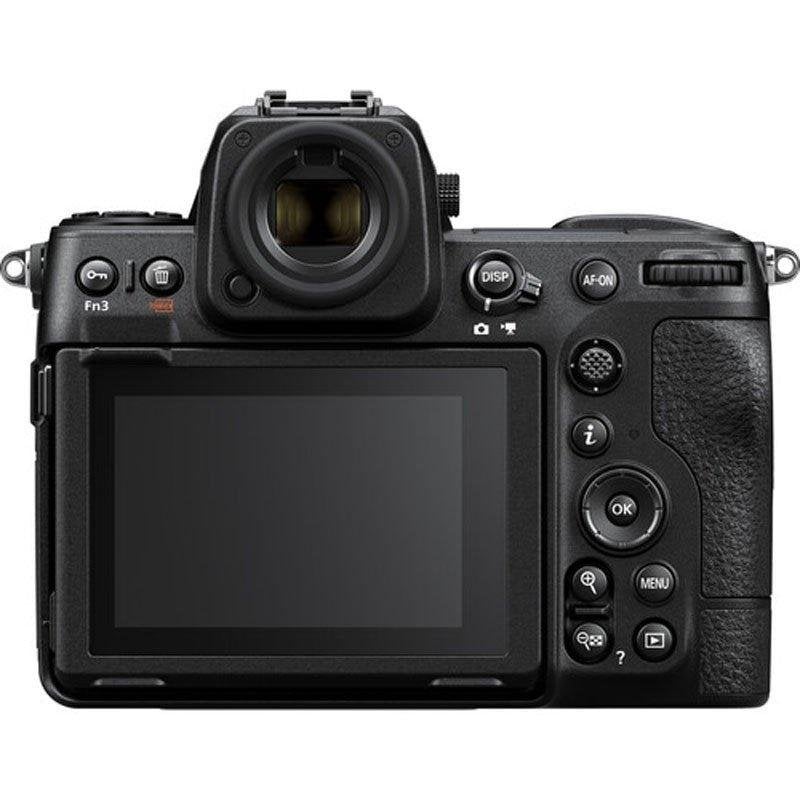 Appareil Photo Hybride Nikon Z8 + Objectif Z 28mm f/2.8 – Garanti 3 Ans - vue 8