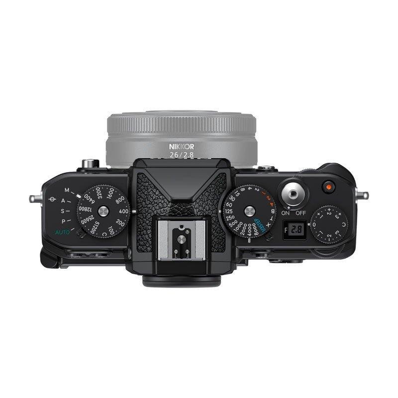Appareil Photo Nikon Zf + Objectif Z 28-400mm f/4-8 – 24.5 MP, VR - vue 6
