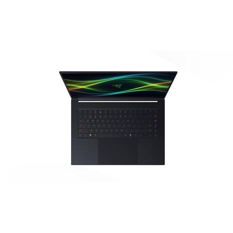 Ordinateur portable Razer Blade 16 16 Intel Core Ultra 9 1TB SSD RTX 5080 Windows 11