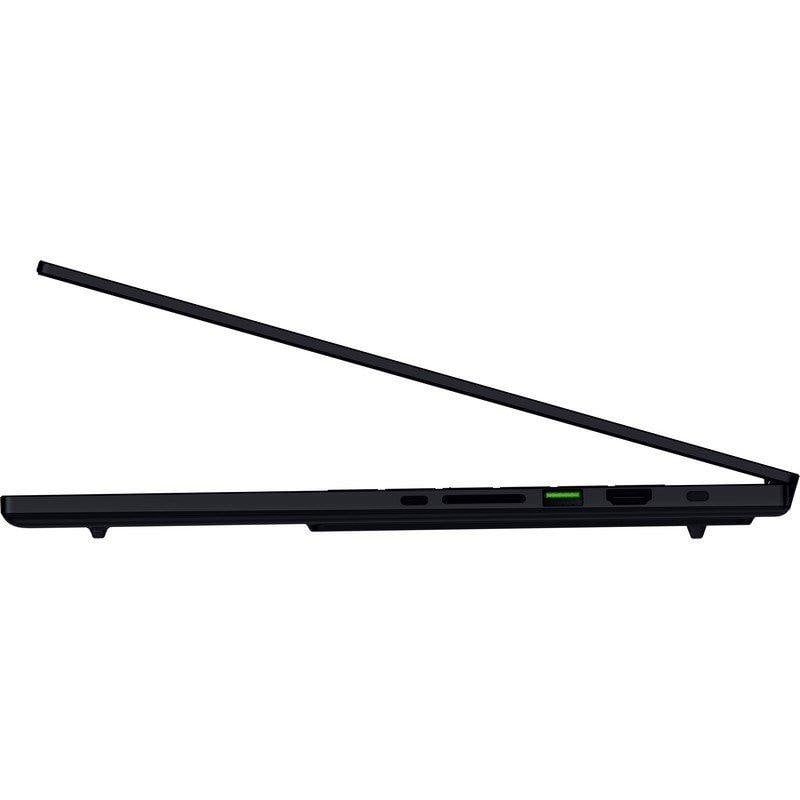 Ordinateur portable Razer Blade 16 16 Intel Core Ultra 9 2TB SSD RTX 5090 Windows 11