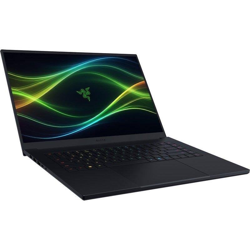 Ordinateur portable Razer Blade 16 16 Intel Core Ultra 9 2TB SSD RTX 5090 Windows 11