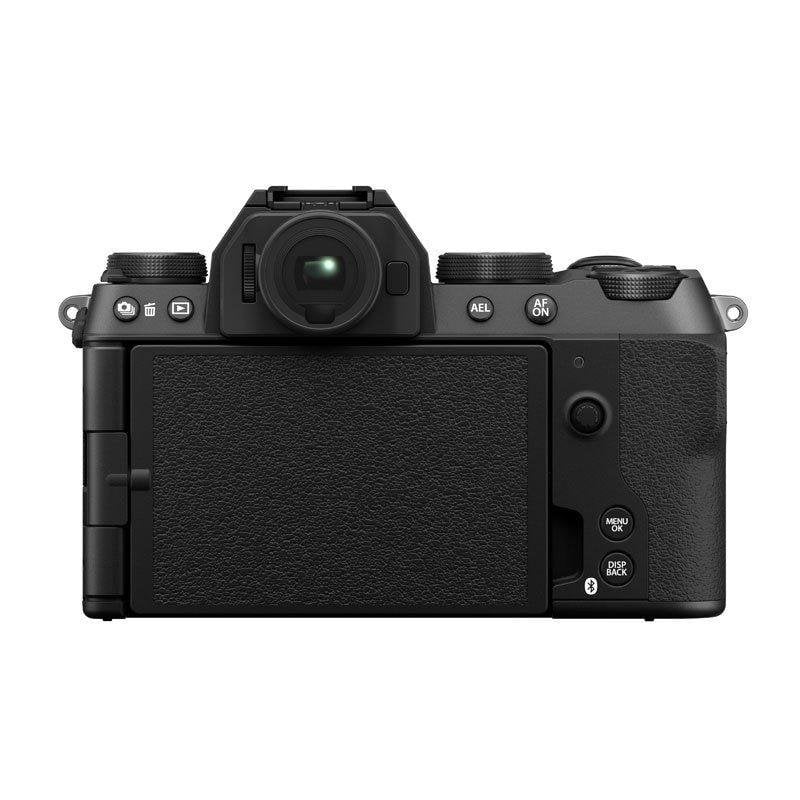 FUJIFILM X S20 + 18 135mm Garanti - vue 4