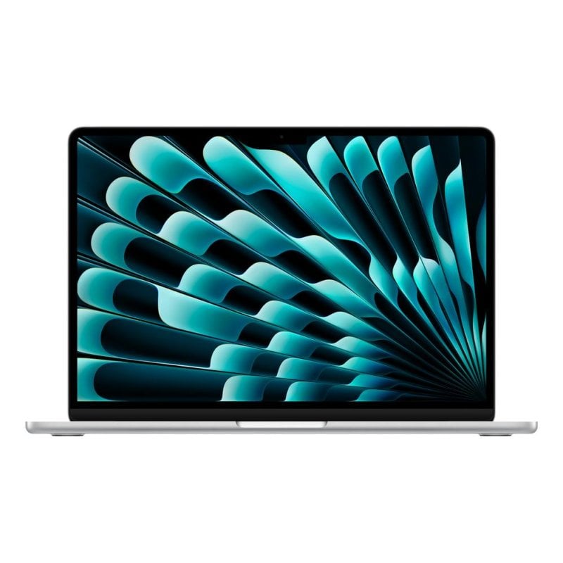 Portatile Apple MacBook Air 13.6" Apple M4 16GB Apple GPU 256GB SSD macOS Sequoia Ultrasottile