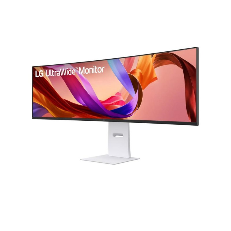 LG 49U950A-W 49" - vue 2