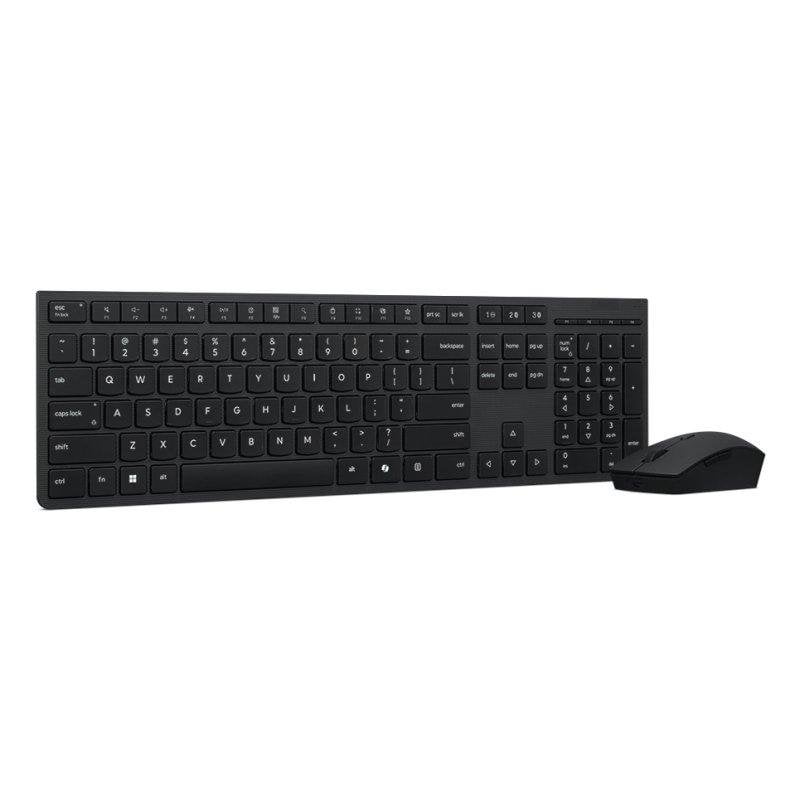 Lenovo RECHARGEABLE COMBO WIRELESS AI