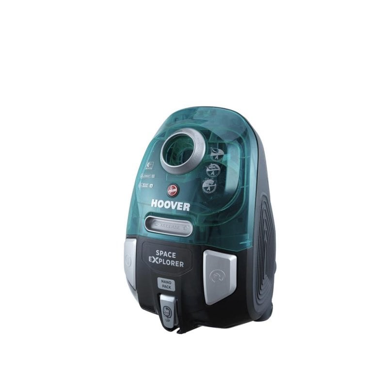 Hoover Aspirateur traîneau sans sac Space Explorer SL71 SL70