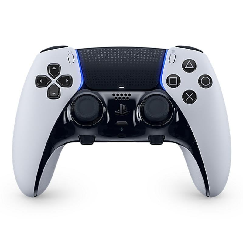 Controller Sony DualSense Edge per PlayStation 5, Wireless e Cablato, Multicolore