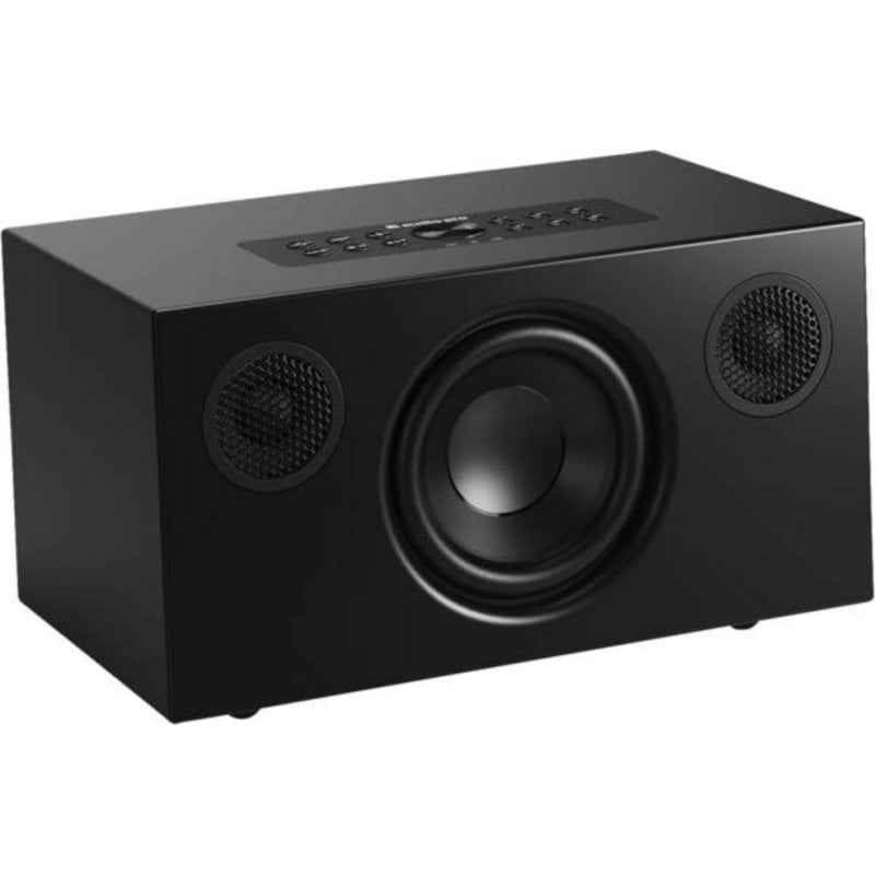 Enceintes Audio Pro C5 MKII – Sans Fil, 41W, Wi-Fi, Bluetooth, MPN: Non spécifié - vue 6
