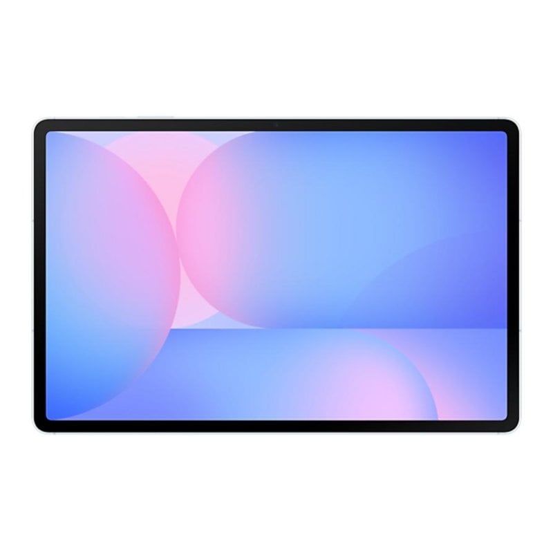 Tablet Samsung Galaxy Tab S10 FE Plus WiFi 13,1" 12GB 256GB Azul Stylus Pen