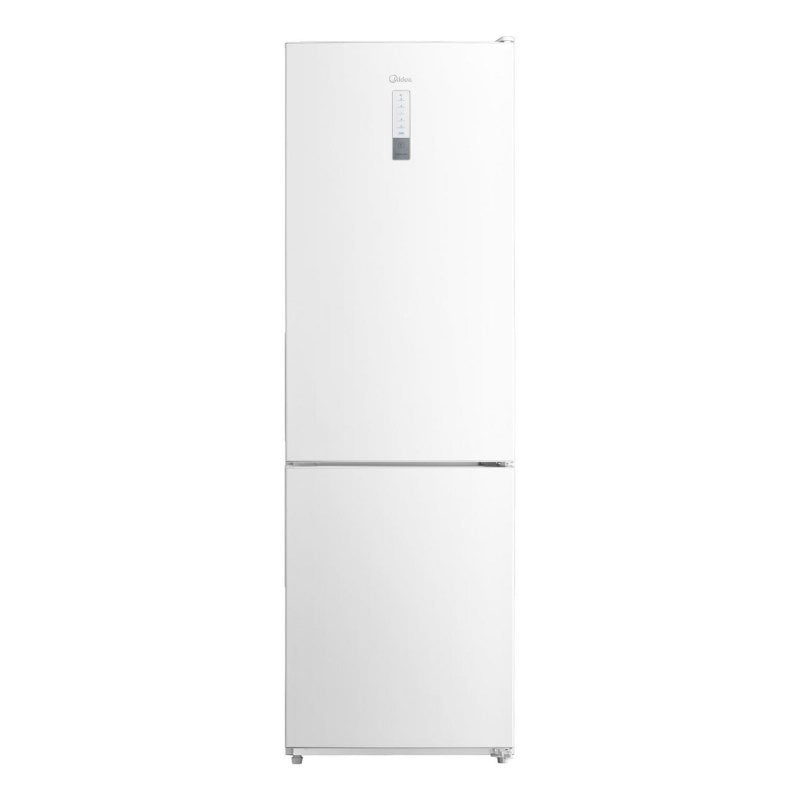 Frigorífico Combi Midea MDRB424FGD01OE Total No Frost 188cm 310L D Branco