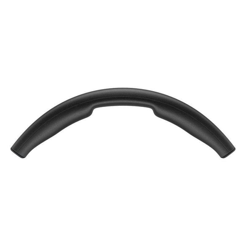 Auriculares Poly Mission 6 con almohadilla estéreo para diadema, accesorios para auriculares