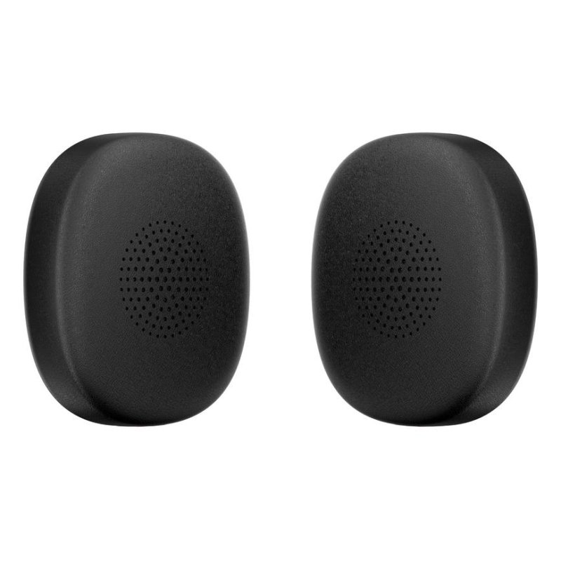 Auriculares Poly Mission 8 Orejillas de Similicuir (2 Unidades)