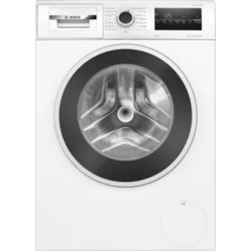 Máquina de Lavar Roupa Bosch Série 4 WAN28283ES Carga Frontal 8 kg 1400 rpm A Branca