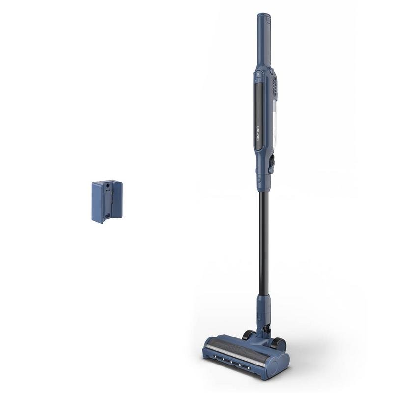 Aspirateur Balai Nilfisk MOVE – 2-en-1, Autonomie ~30 min