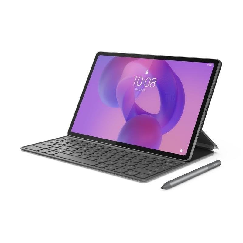 Lenovo Idea Tab Plus Mediatek 30 7 cm 12.1`` 12 Go Wi Fi 5 802.11ac Android 15 - vue 3