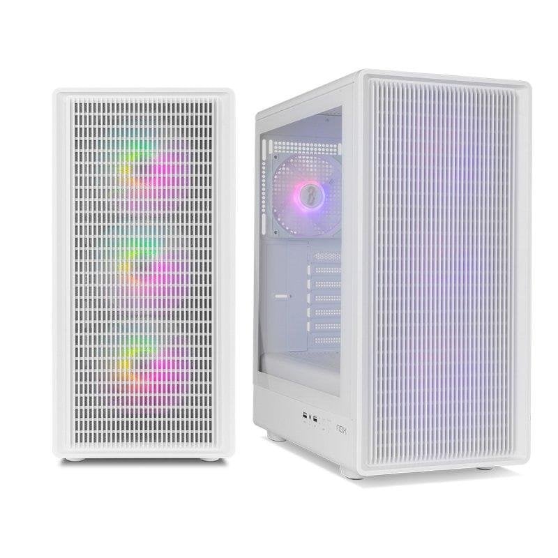 PC Sobremesa NeoPC Iota AMD Ryzen 9 5950X 16GB 1TB SSD RTX 5070 Windows 11 Pro